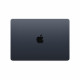 Apple MacBook Air 13,6" M3 2024 Midnight 16/512 (MXCV3) б/у